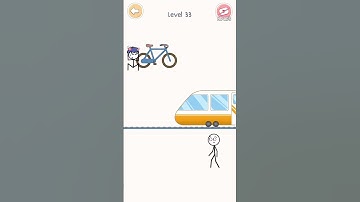 😋Throw Things😆Level 33 #shorts #puzzlegame #funny