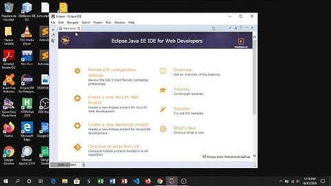 JAVA Parte 1 "HOLA MUNDO"