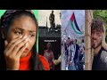 🇵🇸 palestinian tiktoks because we will ALWAYS support palestine 🇵🇸 | Reaction