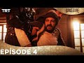 Yunus Emre Urdu Episode 4 Yunus Emre Urdu Episode 4