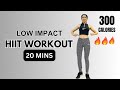 HIIT WORKOUT - ALL STANDING - LOSE BELLY FAT