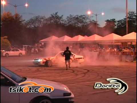 tsikot-autofest-2009---team-dorifto
