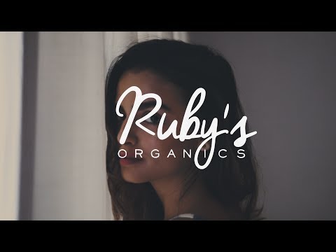 Ruby's Organics - Bronzer Demo