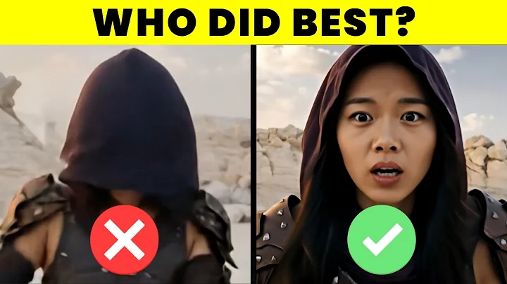 I Tested EVERY AI Video Generator (Here’s What Each Does Best)