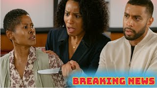 Martin’s Dark Secret Explodes as Naomi Sees Him Poised to Kill June. Beyond the Gates Spoilers