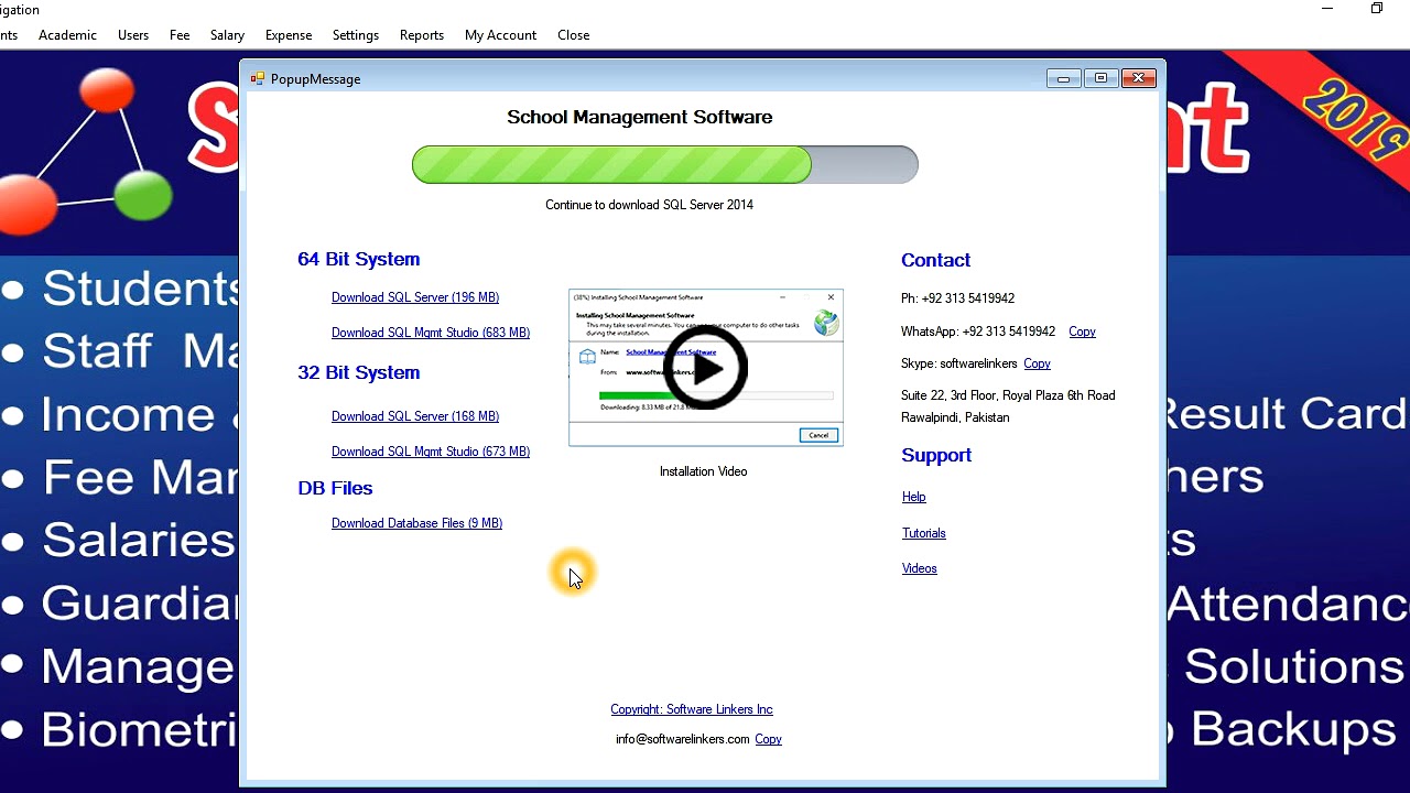 How To Attach Database Files YouTube how-to-attach-database-files-youtube