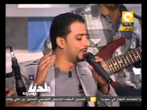 هابدأ بنفسي علي الهلباوي ماهر فايز في بلدنا بالمصري