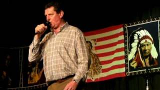 Mick Flavinwhen I Lay Me Down