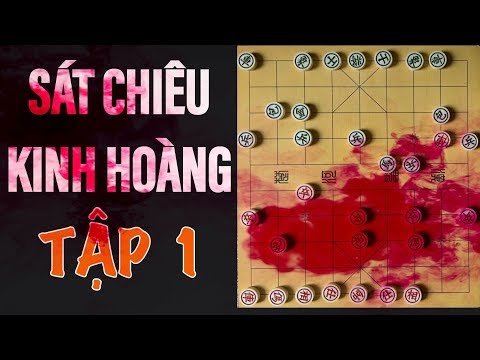 Video Sát Chiêu Kinh Hoàng Của Một Quái Kiệt Cờ Tướng 01 - YouTube