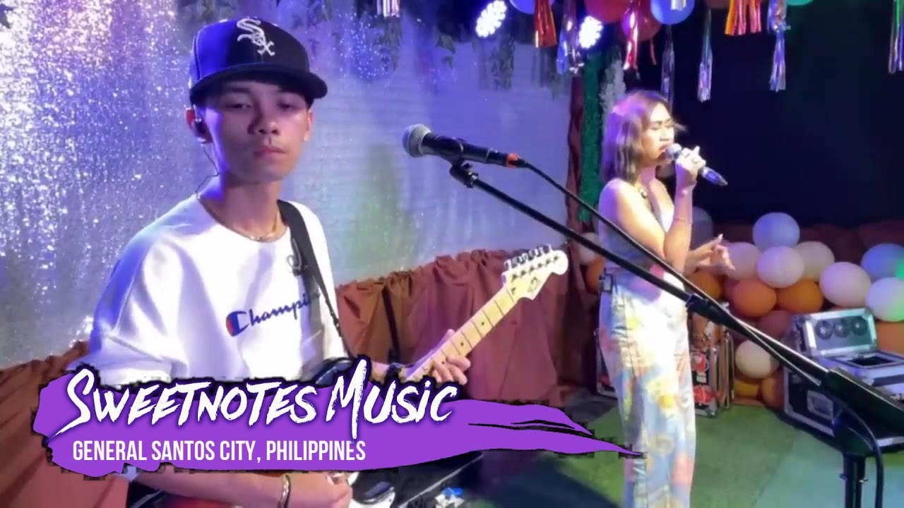 Sweetnotes Music | General Santos City, Philippines