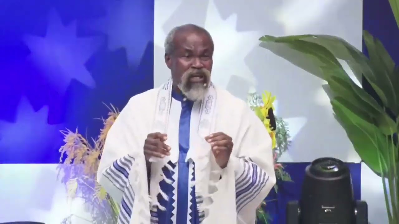 THE GOD OF MERCY - Stephen Adom Kyei - Duah