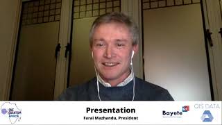OneQuantum Africa | Andrew Forbes