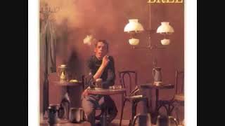 Jacques Brel - Mathilde (1964)