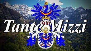 Tante Mizzi | Slavko Avsenik und seine Original Oberkrainer