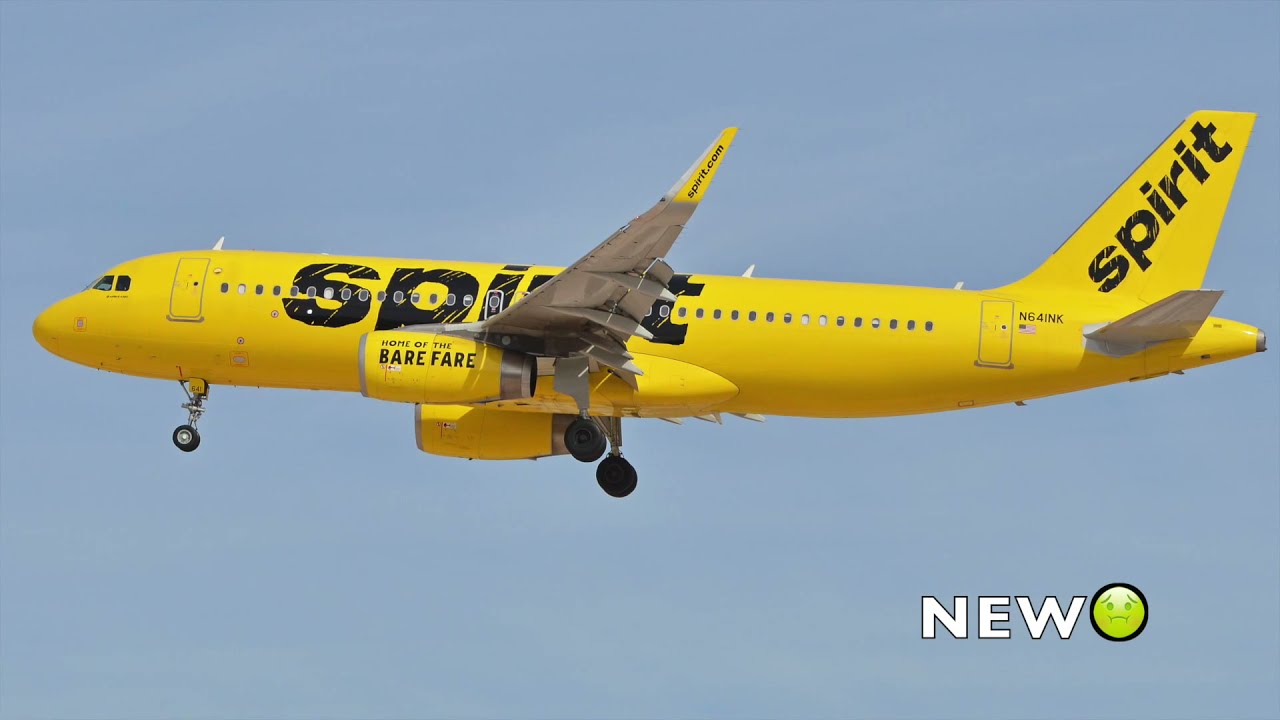 WORST Airline Livery Redesigns