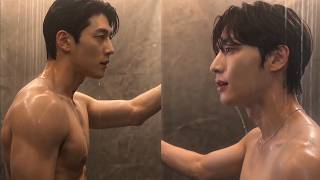 EP3. The Reason I Allow It | Hidden Note | AI BL Drama | AI BL DRAMA | BL Idol Drama #aidrama #bl