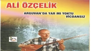 ALİ ÖZÇELİK - İÇİMDEN GELDİ  - (Official Audıo) - (Atakan Müzik)