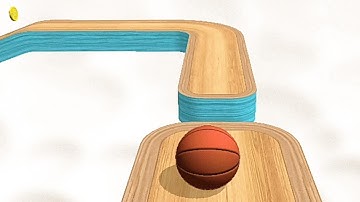 Going balls Game - All levels GamePlay Android iOS