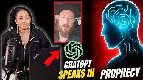 Viral ChatGPT Conversation Left Millions Speechless