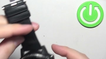 How to Connect GARMIN Descent MK1 to Wi-Fi Network