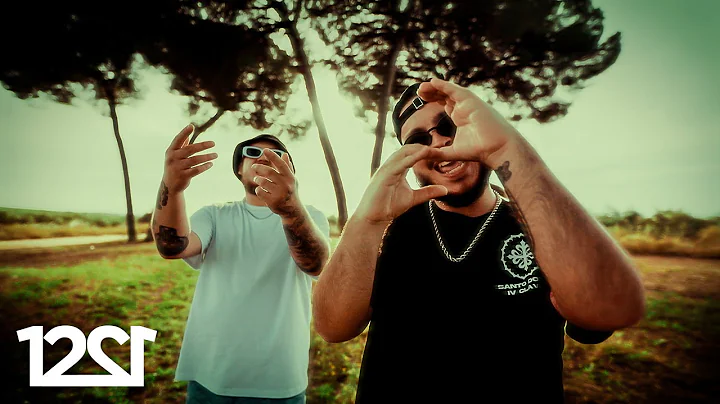 Tony Kiffer, Paul Cortez, Gxra - SHAGGY (Official ...