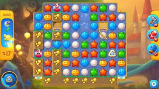 Fishdom  Level 6461 - 6470 🐡