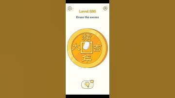 dop 2  delete one part (level 230) #dop2 #shorts