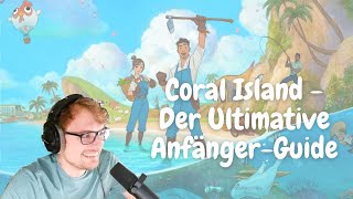 Coral Island - Der ultimative Guide zum schnellen Geld - mit vielen Tipps und Tricks