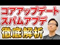 【2024年】コアアップデート＆スパムアップデートを徹底解析（順位上昇に必要な事）