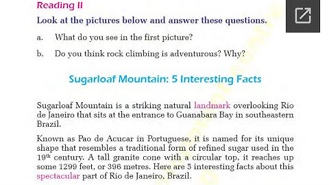 class 10 english subject unit 15 / reading ii /grammar ii/writing ii/spiking ii all exercise solved