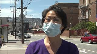 San Francisco General Hospital's Sheriff Dilemma