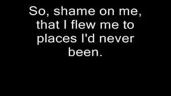 Boyce Avenue - I Knew You Were Trouble (Lyrics)