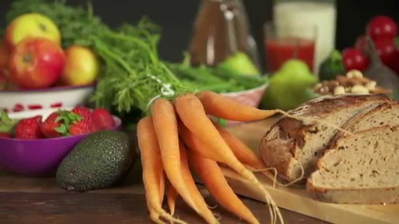 Ernährung bei Lebererkrankungen - YouTube