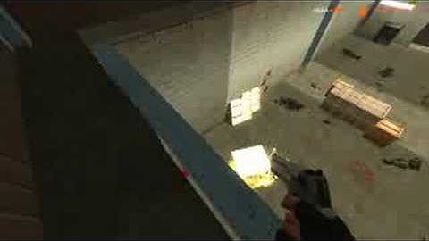 Alpha - And Splashed