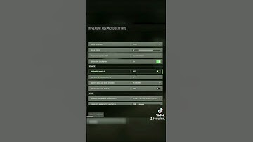 HOW TO SLIDE CANCEL IN MW2. #mw2 #cod #gaming #callofduty #warzone2 #warzone