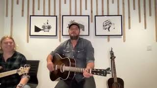 Country Does New song ~ Luke Bryan