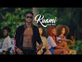 Kuami Eugene - My Time (Official Video)