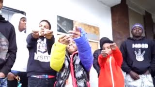 YSM Spida x Uzi x lor Kev -gun talk