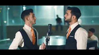Nehorai Arieli and Avi Podolinsk, "Modeh Ani" Nehorai Arieli and Avi Podolinsk, "Modeh Ani"