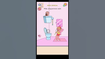 🏅 HAPPY ENDING: DISPLACE PUZZLE 🤪😂🤣 Level 55+ 🧩 Gameplay Walkthrough