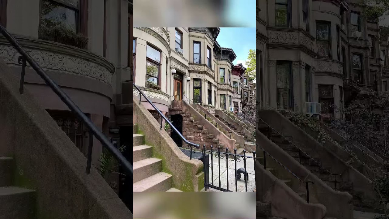 A Day in Brooklyn with ConsciousTraveler.CO