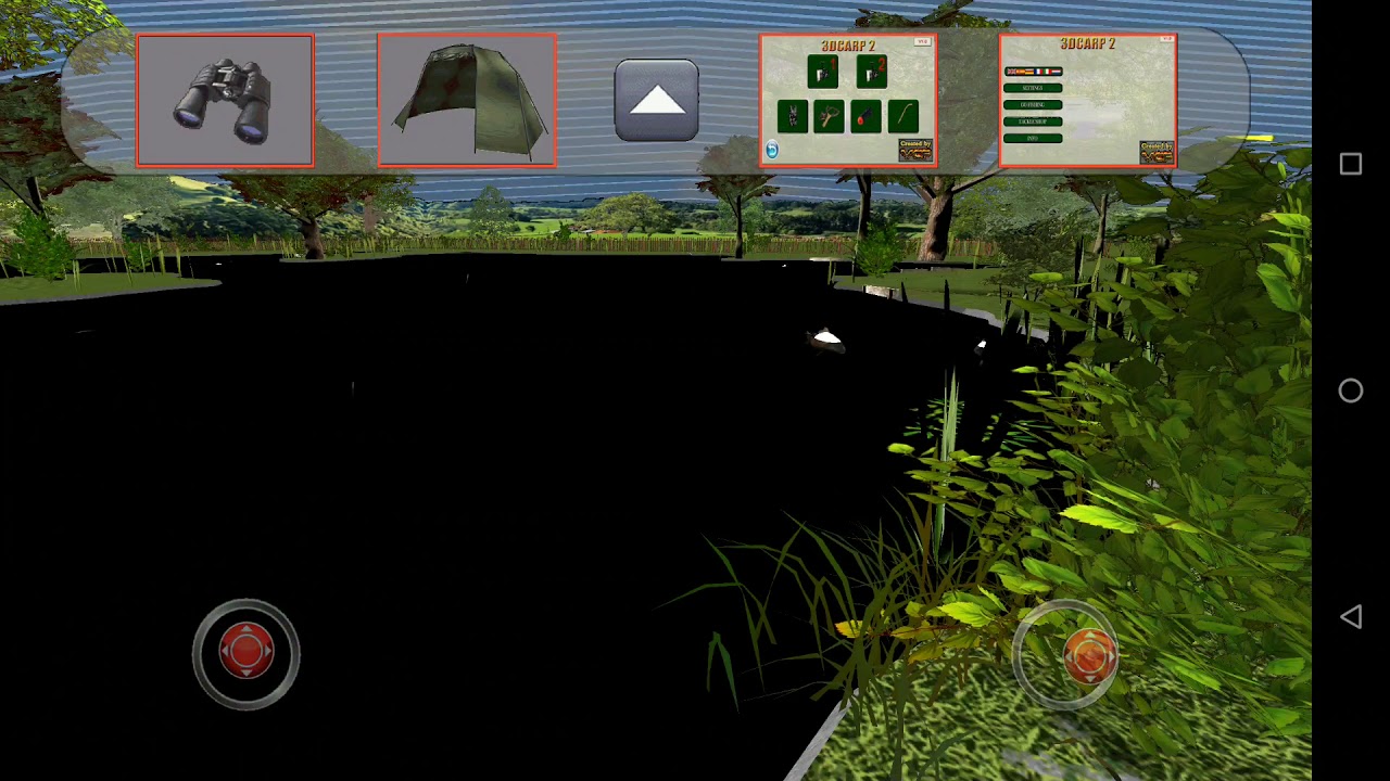 3dcarp2 Most Realistic Fishing Game Ever Not YouTube 3dcarp2-most-realistic-fishing-game-ever-not-youtube