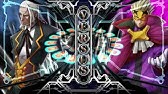 Blazblue Song Interlude Ii Sector7 Youtube