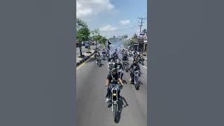 GPK kamikaze silaturohim ke borobudur ✊🏻
