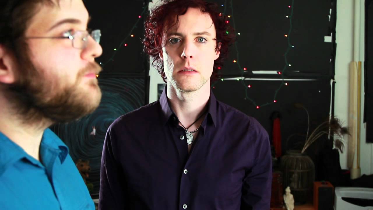 Watch RUN - Talking to Walls on YouTube Watch RUN - Talking to Walls on YouTube