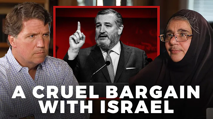 Christian Nun: Ted Cruz's Christian Zionism Is Killing Christians in the Holy Land