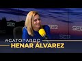 El Faro | Entrevista a Henar Álvarez | 18/01/2021