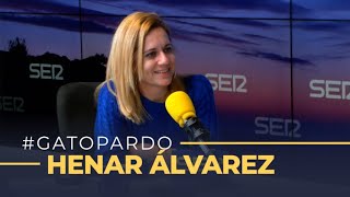 El Faro | Entrevista a Henar Álvarez | 18/01/2021