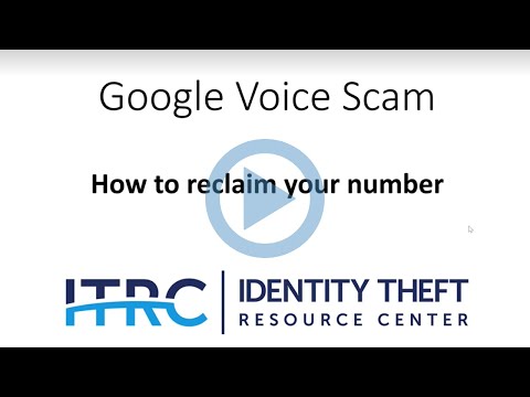 How to How Do I Change My Google Voice Verification Code
 | Quick Guide 2022