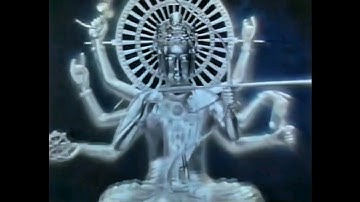 映画CM 1983 里見八犬伝